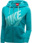 Джемпер женский Nike Rally Signal Full-Zip